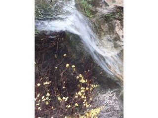 Casa per le vacanze Gruissan Ambiente 18