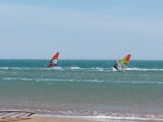 Casa per le vacanze Gruissan Ambiente 10