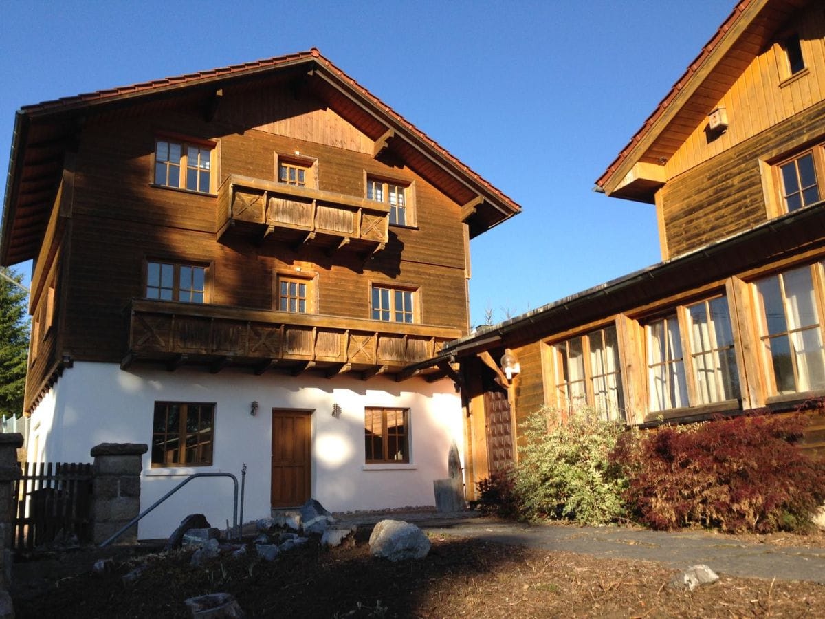 Ferienhaus Antonia