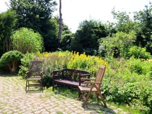 Spacious apartment "Im Heumond" in Buschhagen - Altenpleen - image1