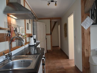 Apartment Altenpleen Ausstattung 20