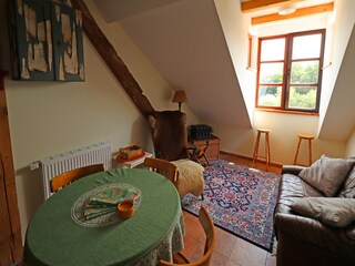Appartement Altenpleen Équipement 26