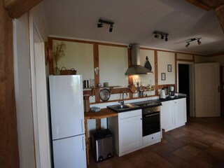 Appartement Altenpleen Kenmerken 12