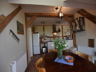 Appartement Altenpleen Équipement 13