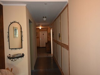 Appartement Altenpleen Équipement 18