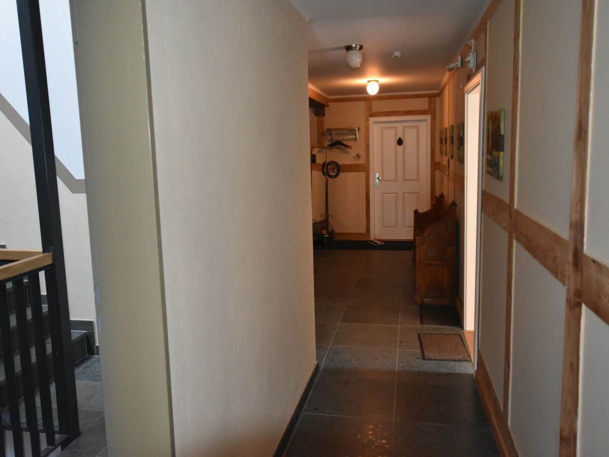 Apartment Altenpleen Ausstattung 28