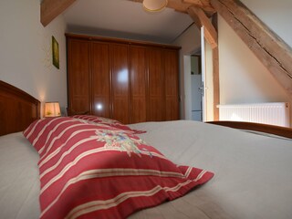 Apartamento Altenpleen Características 21