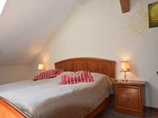 Apartamento Altenpleen Características 25