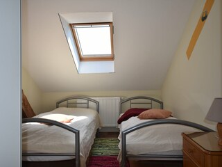 Apartamento Altenpleen Características 22