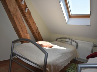 Apartment Altenpleen Ausstattung 29