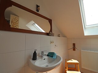 Appartement Altenpleen Équipement 23