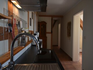 Apartamento Altenpleen Características 24