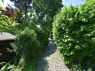 Appartement Altenpleen Buitenaudio-opname 4