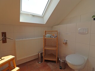 Appartement Altenpleen Équipement 31