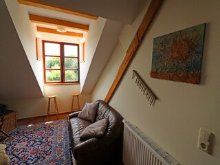 Apartamento Altenpleen Características 12