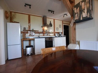 Appartement Altenpleen Équipement 28