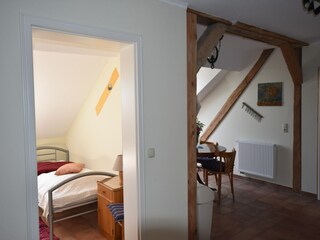Appartement Altenpleen Équipement 30