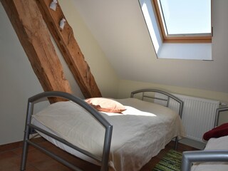 Appartement Altenpleen Équipement 28
