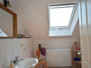 Appartement Altenpleen Équipement 32
