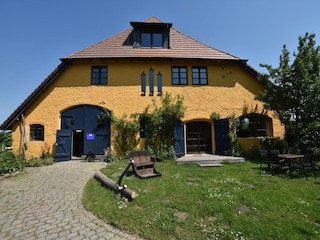 Apartment Altenpleen Outdoor Recording 7