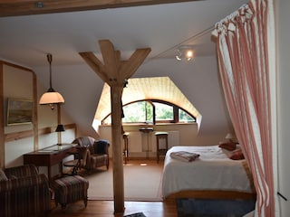 Apartment Altenpleen Ausstattung 20