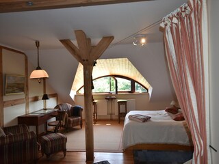 Apartment Altenpleen Ausstattung 32