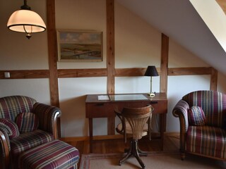 Appartement Altenpleen Équipement 13