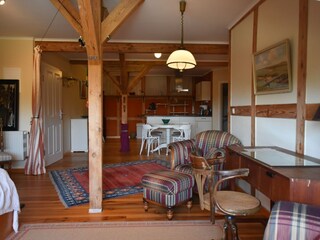 Apartamento Altenpleen Características 24