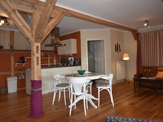 Apartment Altenpleen Ausstattung 22