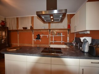 Appartement Altenpleen Équipement 26
