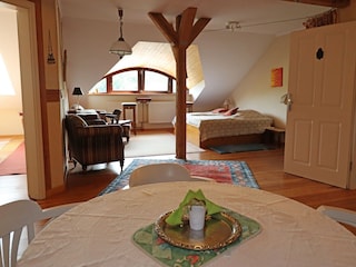 Apartment Altenpleen Ausstattung 14