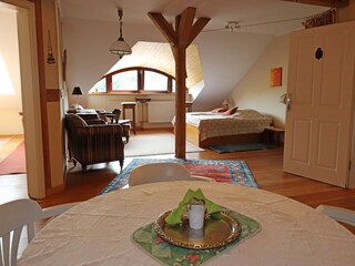 Apartment Altenpleen Ausstattung 22