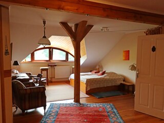 Apartamento Altenpleen Características 30