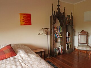 Apartamento Altenpleen Características 24