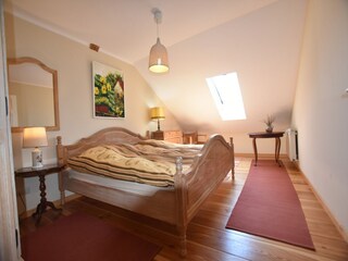 Apartamento Altenpleen Características 32