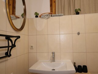 Apartamento Altenpleen Características 25