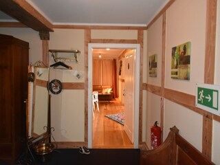 Apartamento Altenpleen Características 26