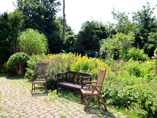 Apartment Altenpleen Outdoor Recording 8