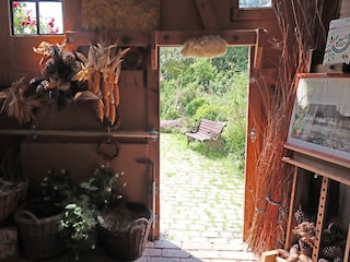Apartment Altenpleen  37