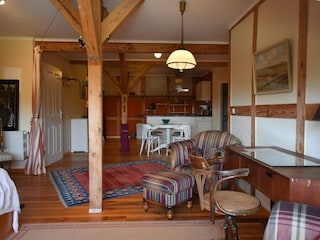 Apartment Altenpleen Ausstattung 21