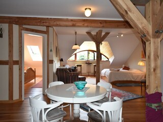 Apartamento Altenpleen Características 31