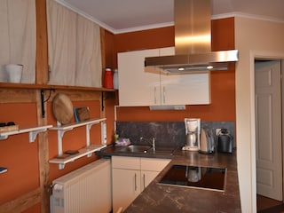 Apartment Altenpleen Ausstattung 29