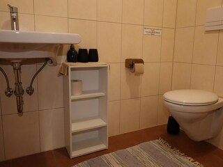 Appartement Altenpleen Kenmerken 23