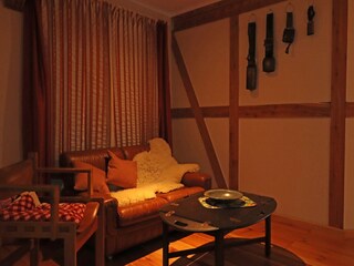 Appartement Altenpleen Équipement 29