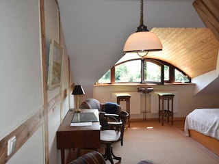 Apartment Altenpleen Features 20