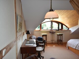Appartement Altenpleen Kenmerken 20