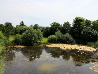 Appartement Altenpleen Enregistrement extérieur 11