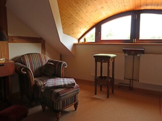 Appartement Altenpleen Équipement 16