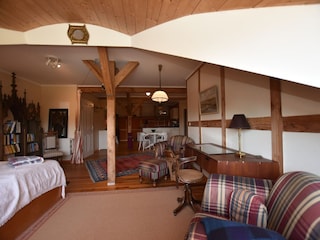 Appartement Altenpleen Kenmerken 14