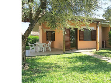 Chalet Venty